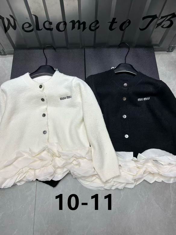 MiuMiu S-XL 33